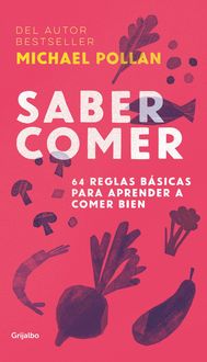 Produktbild: Spa-Saber Comer 64 Reglas Basi