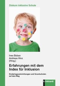 Produktbild: Erfahrungen mit dem Index f&uuml;r Inklusion