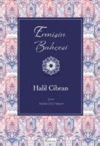 Produktbild: Ermisin Bahcesi Bez Ciltli