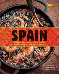 Produktbild: Koehler, J: Spain