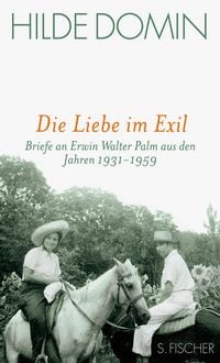 Produktbild: Die Liebe im Exil