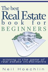 Produktbild: The Best Real Estate Book for Beginners