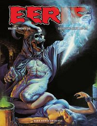 Produktbild: Eerie Archives Volume 26
