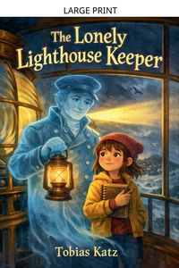 Produktbild: The Lonely Lighthouse Keeper
