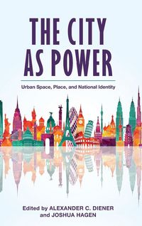 Produktbild: City as Power
