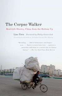 Produktbild: The Corpse Walker