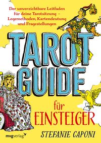 Produktbild: Tarot-Guide f&uuml;r Einsteiger