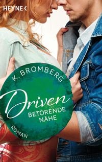 Produktbild: Driven. Bet&ouml;rende N&auml;he