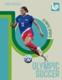 Produktbild: Olympic Soccer