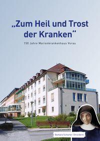 Produktbild: "Zum Heil und Trost der Kranken"