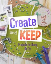 Produktbild: Create & Keep
