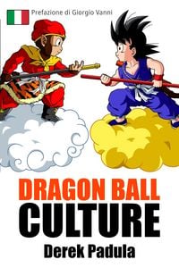 Produktbild: Dragon Ball Culture