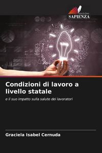 Produktbild: Condizioni di lavoro a livello statale