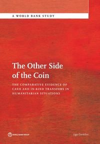 Produktbild: The Other Side of the Coin