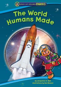 Produktbild: World Humans Made