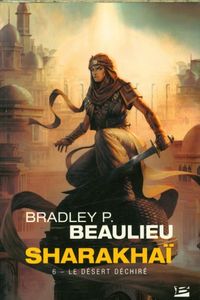 Produktbild: Sharakha&iuml;