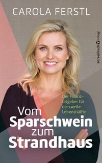 Produktbild: Vom Sparschwein zum Strandhaus