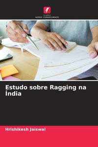 Produktbild: Estudo sobre Ragging na &Iacute;ndia
