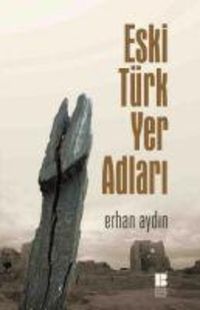 Produktbild: Eski T&uuml;rk Yer Adlari