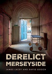 Produktbild: Derelict Merseyside