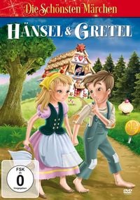 Produktbild: Hänsel & Gretel
