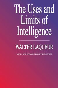 Produktbild: The Uses and Limits of Intelligence