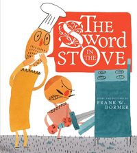 Produktbild: The Sword in the Stove