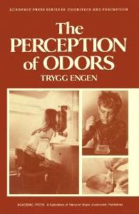 Produktbild: The Perception of Odors
