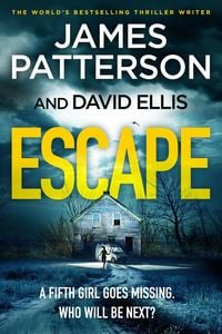 Bild vom Artikel Escape vom Autor James Patterson