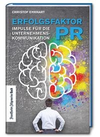 Produktbild: Erfolgsfaktor PR