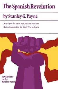 Produktbild: The Spanish Revolution