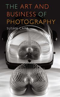 Produktbild: The Art and Business of Photography