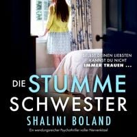 Produktbild: Die stumme Schwester