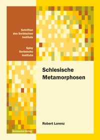 Produktbild: Schlesische Metamorphosen