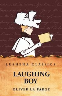 Produktbild: Laughing Boy