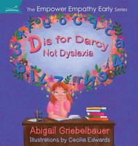 Produktbild: D is for Darcy Not Dyslexia