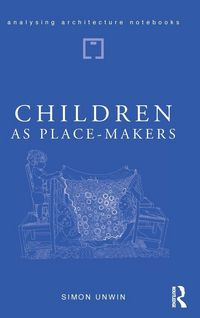 Produktbild: Children as Place-Makers