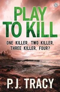 Produktbild: Play to Kill