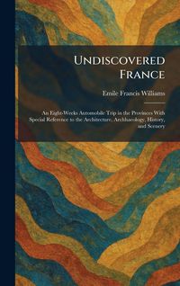 Produktbild: Undiscovered France