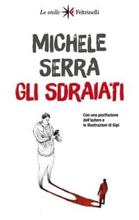 Produktbild: Gli sdraiati