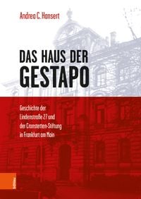 Produktbild: Das Haus der Gestapo