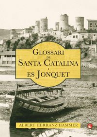 Produktbild: Glossari de Santa Catalina i Es Jonquet