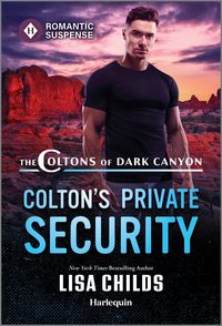 Produktbild: Colton's Private Security