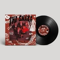 Produktbild: Always Bites Back