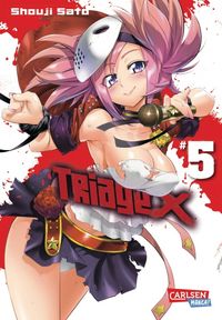 Produktbild: Triage X 5
