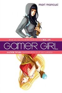 Produktbild: Gamer Girl