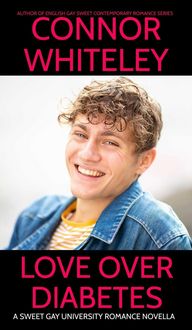 Produktbild: Love Over Diabetes