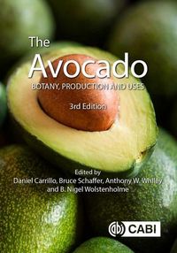 Produktbild: The Avocado