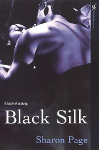 Produktbild: Black Silk