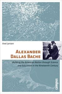 Produktbild: Alexander Dallas Bache